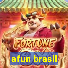 afun brasil